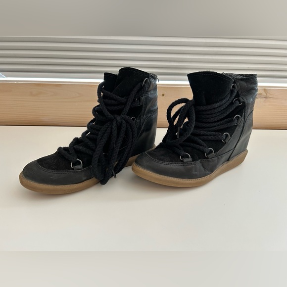 Booties - Picture 3 of 7